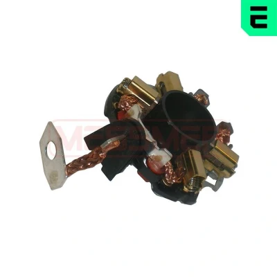 Imagem de Suporte, escovas de carvão ERA 232005