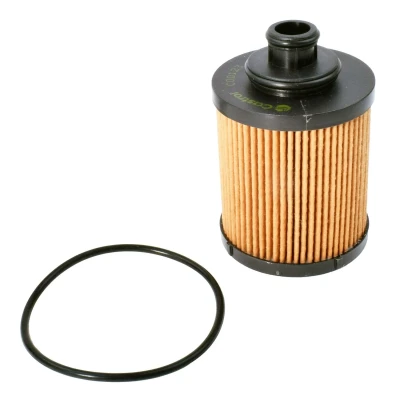 Imagem de Castrol filters CO0123 Filtro de óleo Cartucho filtrante OPEL: Corsa D Hatchback, C Astra H FIAT: Punto II Hatchback