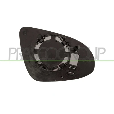 Imagem de PRASCO CI2067504 Vidro Espelho esquerda CITROËN: C1 II