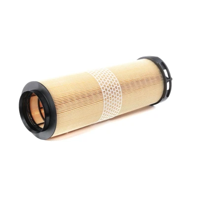 Imagem de MAHLE ORIGINAL LX 1020/1 Filtro de ar 337,9 119,8 Cartucho filtrante MERCEDES BENZ: Classe C T modell, Sedan