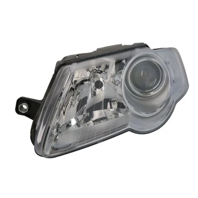 Imagem de ALKAR 2745118 Farol Principal esquerda W5W, H7/H7 com motor elétrico VOLKSWAGEN: Passat B6 Variant, Sedan