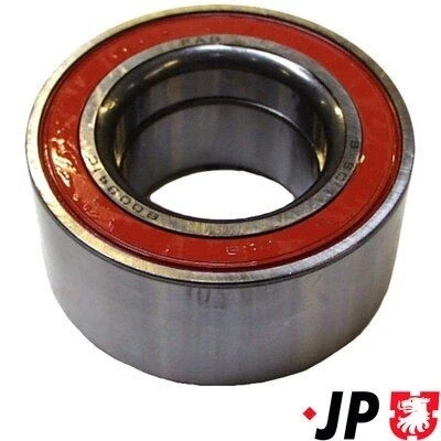 Imagem de JP GROUP 1141200500 Rolamento da Roda 43mm 82mm 37mm