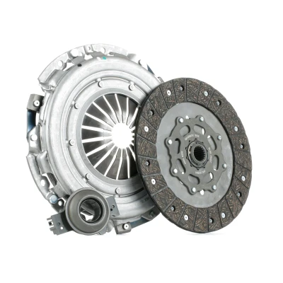 Imagem de BLUE PRINT ADL143045 Kit de Embraiagem três peças com massa lubrificante sintética rolamento desembraiagem 230 FIAT: Punto II Hatchback