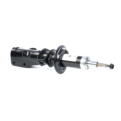 Imagem de SACHS 110 026 Amortecedor Pressão do óleo Tubo duplo com assento de mola cavilha em cima FIAT: Panda I Hatchback, SEAT: Marbella Hatchback