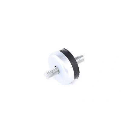 Imagem de FEBI BILSTEIN 04017 Suporte, radiador AUDI: Coupe B3, 80 B4 Avant