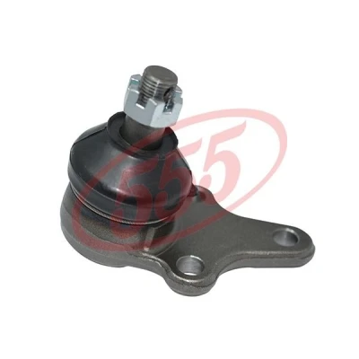 Imagem de 555 SB 2832 Rótula de suspensão à esquerda, em baixo, direita, baixo 18,05 1/8 TOYOTA: HILUX 6 Pick up, 4Runner, Corolla VII Sedan