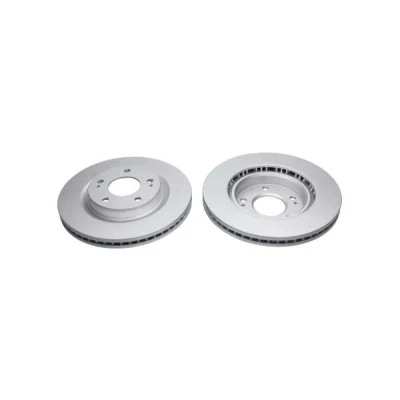 Imagem de KAVO PARTS BR 5767 C Disco de travão 290 26 5 114 ventilado revestido MITSUBISHI: Grandis
