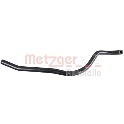 Imagem de METZGER 2421944 Mangueira de Radiador sem braçadeiras FIAT: Grande Punto Hatchback, III Hatchback