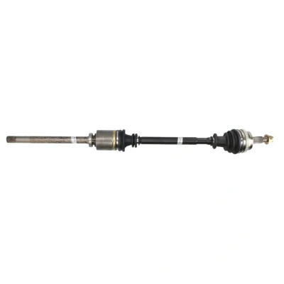Imagem de POINT GEAR PNG72764 Veio de transmissão Eixo dianteiro, lado direito 1125 101 RENAULT: MASTER 2 Kasten