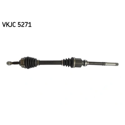 Imagem de SKF VKJC 5271 Veio de transmissão 853,5, 278 com chumaceira CITROËN: C3 I Hatchback, II