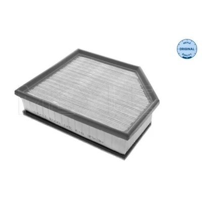 Imagem de MEYLE 512 321 0003 Filtro de ar 60 239 212 Cartucho filtrante ORIGINAL Quality VOLVO: V60 I, S60 II, XC60 I