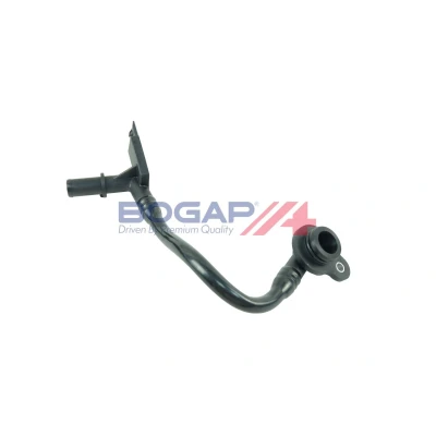 Imagem de BOGAP W4228100 Mangueira de Radiador FIAT: Ducato III Camião plataforma / Chassis, Van