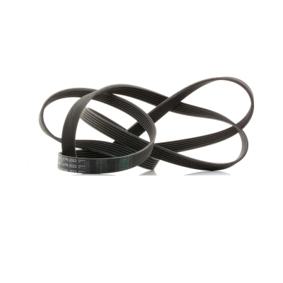 Imagem de CONTITECH 6PK2523 Correia trapezoidal estriada 2523 6 MERCEDES BENZ: W124 Sedan, SL Cabrio, Classe E PORSCHE: Panamera, AUDI: Q7