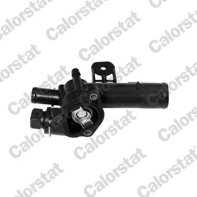 Imagem de CALORSTAT by Vernet TH6393.89J Termóstato, líquido de refrigeração 89 com junta sensor Caixa plástico RENAULT: CLIO 2, MEGANE 2 Kombi