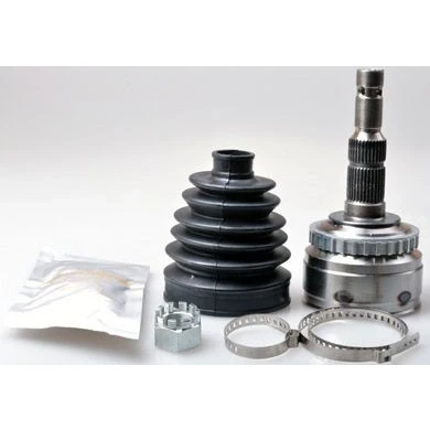 Imagem de DENCKERMANN C120100 Ponteira de Transmissão do lado da roda OPEL: Corsa C Hatchback, Van, Combo Van / Carrinha