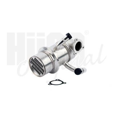 Imagem de HITACHI 135984 Radiador EGR com junta VOLKSWAGEN: Golf 7, AUDI: A3 Sedan