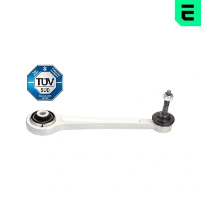 Imagem de OPTIMAL G5 586 Braço de suspensão ambos os lados, Eixo traseiro transversal BMW: 5 Sedan, Touring, 7