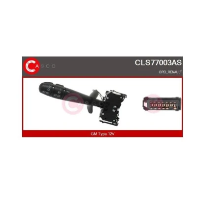 Imagem de CASCO CLS77003AS Interruptor de luz intermitente