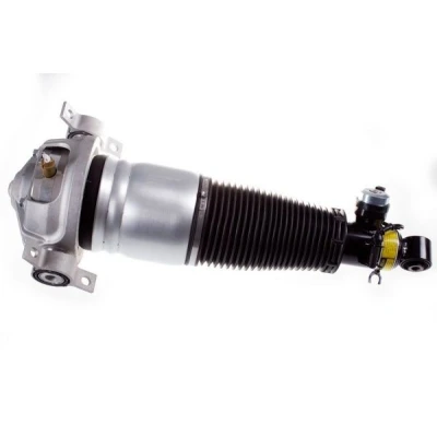 Imagem de DENCKERMANN DSA016G Elemento de suspensão pneumática Eixo traseiro esquerdo