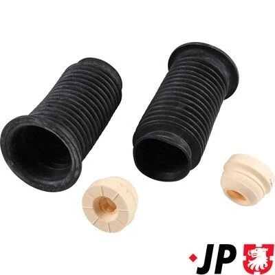 Imagem de JP GROUP 1242702710 Coifa Amortecedor OPEL: Corsa D Hatchback, Astra H Caravan, FIAT: Grande Punto ALFA ROMEO: MiTo