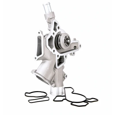 Imagem de FAI AutoParts WP6205 Bomba de água Alumínio sem caixa OPEL: Corsa B Hatchback, C D Hatchback