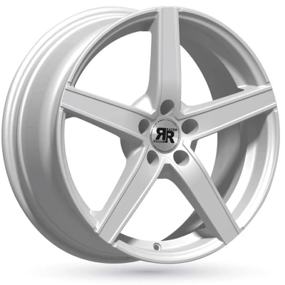 Imagem de Racer Artic Evo 7.5x18 5x120 ET45 72.6 Jante