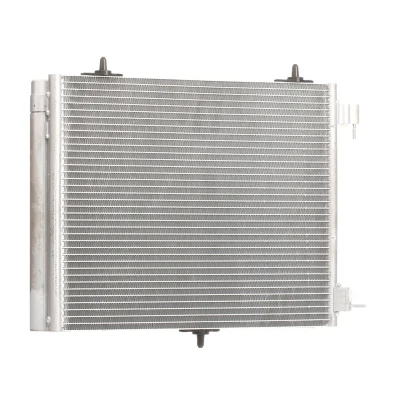 Imagem de VALEO 814095 Condensador sem secador Alumínio 372 R 134a PEUGEOT: 207 Hatchback, 208 I 2008 Carrinha, CITROËN: C4 II Cactus, C3 Aircross 2