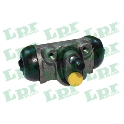 Imagem de LPR 5377 Cilindro de Roda 23,8