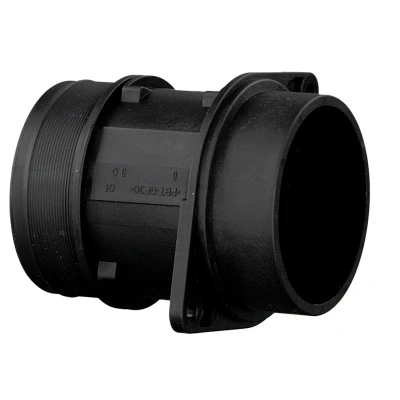 Imagem de FEBI BILSTEIN 37233 Medidor de massa ar com caixa É necessário adaptar/actualizar unidade comando/software PEUGEOT: 307 Carrinha, SW, 407 SW