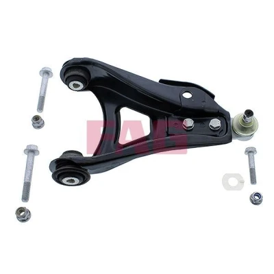 Imagem de FAG 821 0323 10 Braço de suspensão transversal Chapa aço RENAULT: CLIO 2, 2 Kasten, Kangoo I Express
