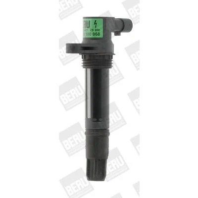 Imagem de BERU ZS068 Bobina de ignição 3 12 Spark Spring sem eletrónica MG: ZT T Carrinha, Sedan, ROVER: 75
