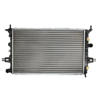 Imagem de THERMOTEC D7X038TT Radiador, arrefecimento do motor OPEL: Astra G Caravan, CC, Van