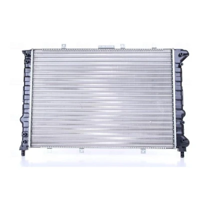 Imagem de NISSENS 60041 Radiador, arrefecimento do motor Alumínio 580 415 23 Aletas de refrigeração unidas mecanicamente ALFA ROMEO: 156 Sedan, Sportwagon