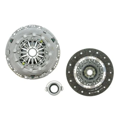 Imagem de AISIN Clutch Kit (3P) KT 342A de embraiagem três peças com prato da disco embraiagem, rolamento desembraiagem 250mm