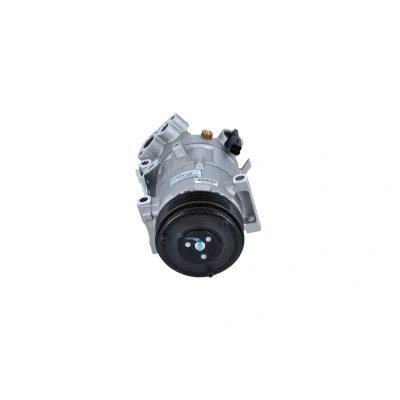 Imagem de NRF 320040 Compressor PXE14 12 PAG 46 YF R 1234yf, 134a com retentor CITROËN: Berlingo II Van, PEUGEOT: 3008 SUV, 5008
