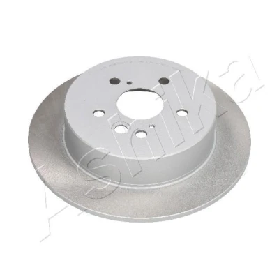 Imagem de ASHIKA 61 02 221C Disco de travão Eixo traseiro 302,7 9 5 62 cheio pintado TOYOTA: RAV4 II SUV, I SUV Cabrio