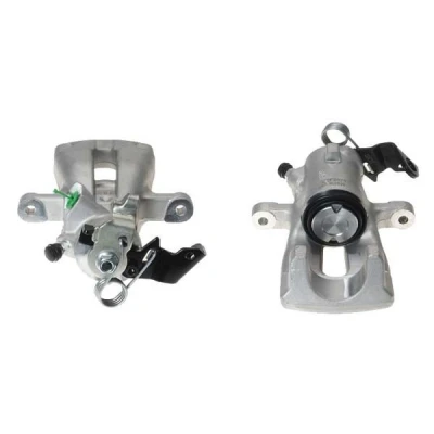 Imagem de BUDWEG CALIPER 343071 Pinça de travão OPEL: Zafira A, Astra G Coupe, CC