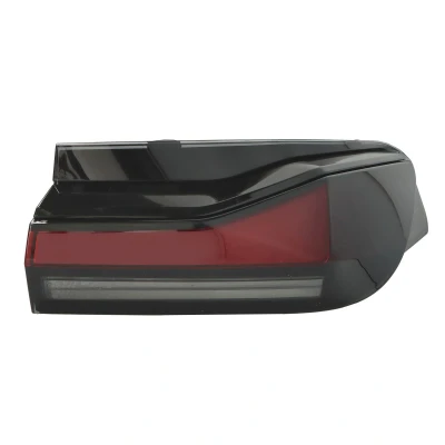 Imagem de Luz traseira, direita (24V, vermelho) MAGNETI MARELLI 714020150803