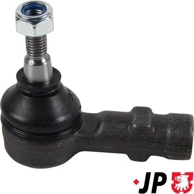 Imagem de JP GROUP 3944600200 Rótula de direção Eixo dianteiro, lado esquerdo, direito MITSUBISHI: COLT 6, SMART: Forfour I