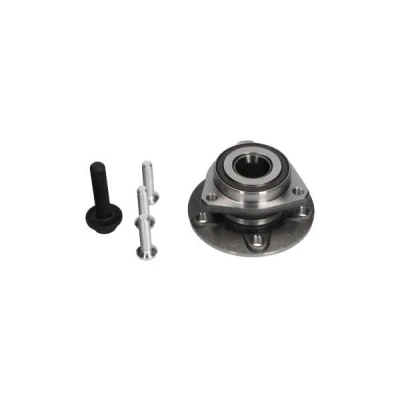 Imagem de KAVO PARTS WBK 10035 Kit de rolamento roda com sensor do ABS integrado 80mm VOLKSWAGEN: Golf 5, 6, 7, SEAT: Leon II Hatchback, Altea