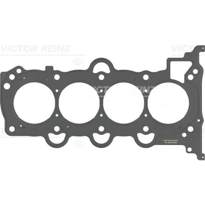 Imagem de REINZ 61 54015 00 Juntas da Cabeça do Motor 0,5 78,5 Junta de camadas metálicas KIA: Cerato Sedan, cee‘d I Hatchback
