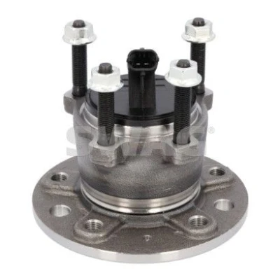 Imagem de SWAG 40 92 6675 Kit de rolamento roda OPEL: Vectra C Sedan, Caravan, Signum CC, SAAB: 9 3 Sedan