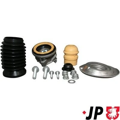 Imagem de JP GROUP 1342400110 Kit de reparação, suporte apoio do conj. mola/amortecedor