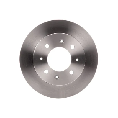Imagem de BOSCH 0 986 479 462 Disco de travão 258 10 4 114,3 cheio oleado com parafusos KIA: Cerato Sedan