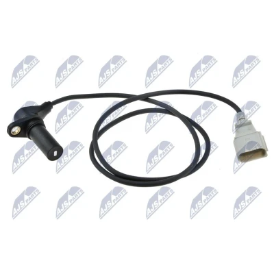 Imagem de NTY ECP AU 022 Gerador de Impulsos AUDI: A4 B6 Avant, B7 A6 C5 Sedan, VOLKSWAGEN: Passat B5 GP Variant