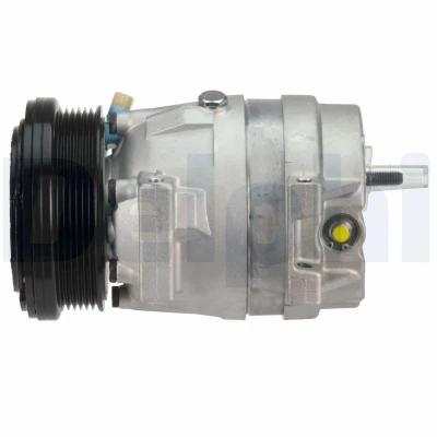 Imagem de Compressor, ar condicionado DELPHI TSP0155656