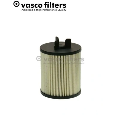Imagem de DAVID VASCO C339 Filtro de Combustível Cartucho filtrante com junta AUDI: A2