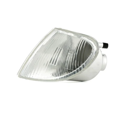 Imagem de ABAKUS 552 1506L UE Intermitente à frente, lado esquerdo sem porta lâmpadas, lâmpada com luz de posição CITROËN: Berlingo / First I Van