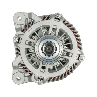 Imagem de AS PL A5228 Alternador 12V 210A RENAULT: ESPACE 4, MEGANE 3, Vel Satis