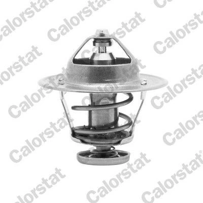 Imagem de CALORSTAT by Vernet TH6252.89J Termóstato, líquido de refrigeração 89 54,0 com junta OPEL: Astra H Hatchback, Corsa D Caravan